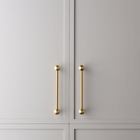 LO & CO - Sphere Cabinet and Appliance Pull