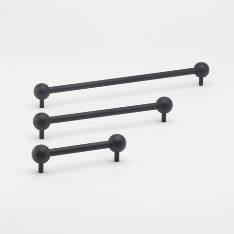 LO & CO - Sphere Cabinet and Appliance Pull