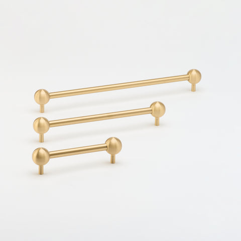LO & CO - Sphere Cabinet and Appliance Pull