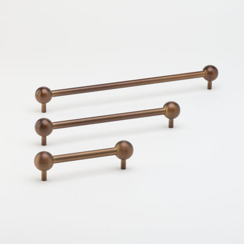 LO & CO - Sphere Cabinet and Appliance Pull