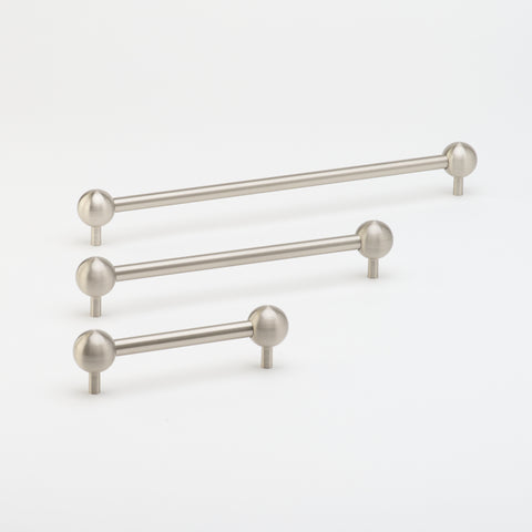 LO & CO - Sphere Cabinet and Appliance Pull