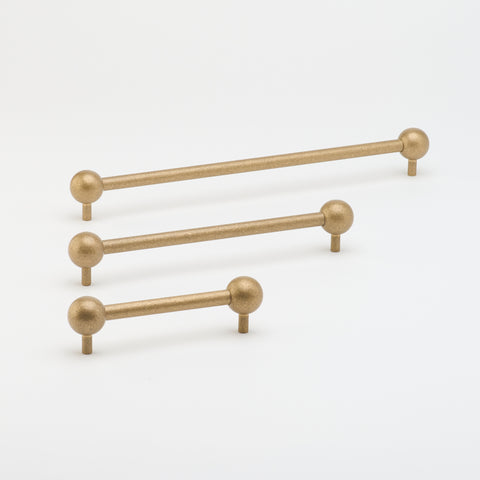 LO & CO - Sphere Cabinet and Appliance Pull