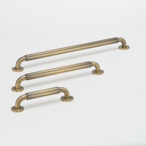 LO & CO - Tropez Cabinet and Appliance Pull