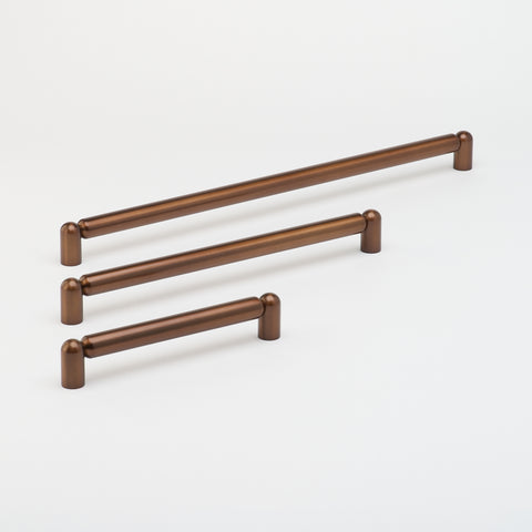 LO & CO - Tubby Cabinet and Appliance Pull