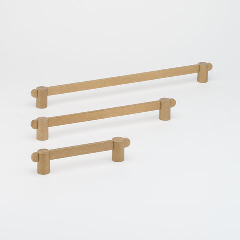 LO & CO - Intersect Cabinet and Appliance Pull