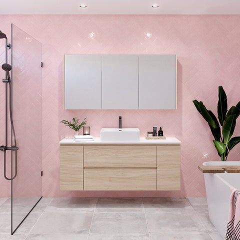 TIMBERLINE Vanity - Marshall