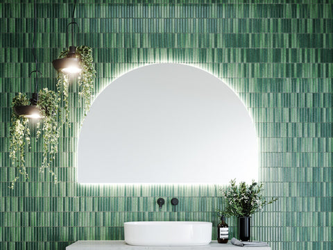 TIMBERLINE Melody Mirror