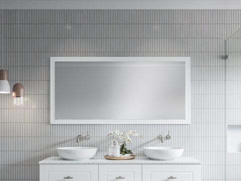 TIMBERLINE Miami Classic Mirror