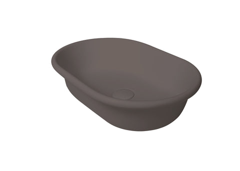 TURNER HASTINGS Blanche 53x36 Titan Cast Basin