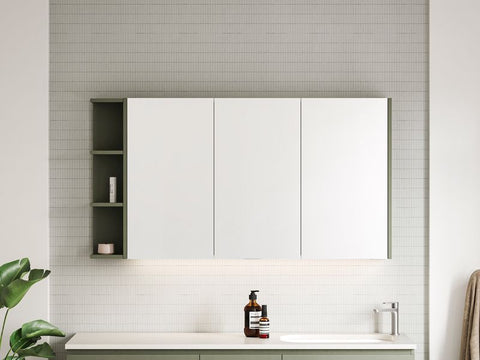 TIMBERLINE New York Shaving Cabinet