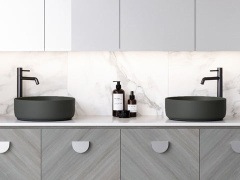 TIMBERLINE Allure Ceramic Basin