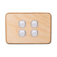 TIMBER PLATES - Plywood Collection
