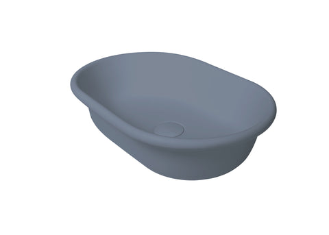 TURNER HASTINGS Blanche 53x36 Titan Cast Basin