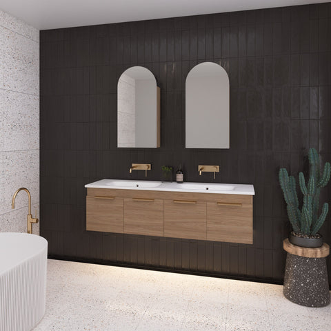 TIMBERLINE Vanity - Rockford