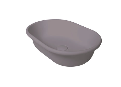 TURNER HASTINGS Blanche 53x36 Titan Cast Basin