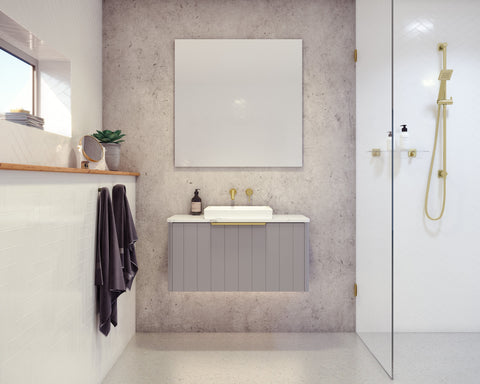 TIMBERLINE Vanity - Saba