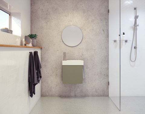 TIMBERLINE Vanity - Theo