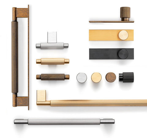 MOMO Arpa Cabinet Handle