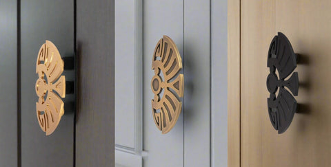 Entry Pulls - Product Spotlight