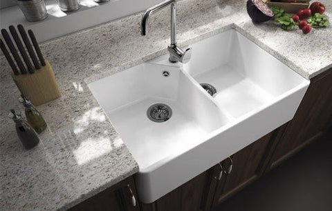 Turner Hastings Fire Clay Sink