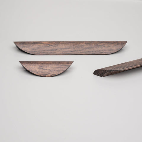 Timber Handles