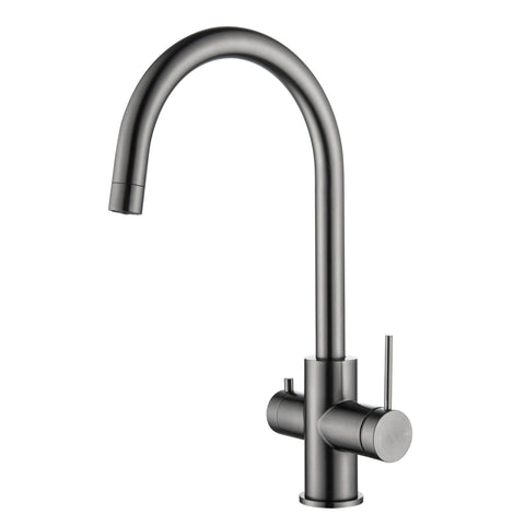 BELLAVISTA Mica 3-Way Filter Sink Mixer