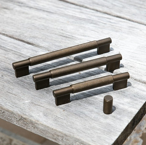TURNER HASTINGS Sassari Cabinet Handle