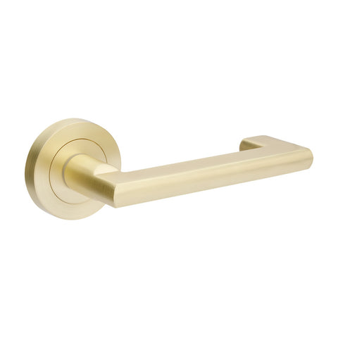 ZANDA Epic Return Lever Set