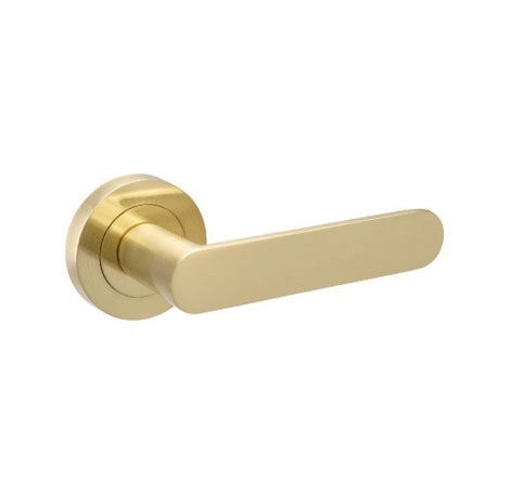 ZANDA Duke Lever Set