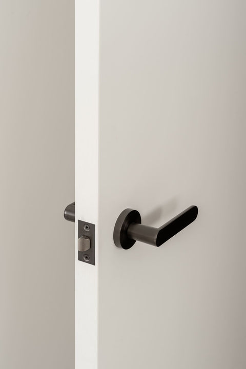 ZANDA Duke Lever Set