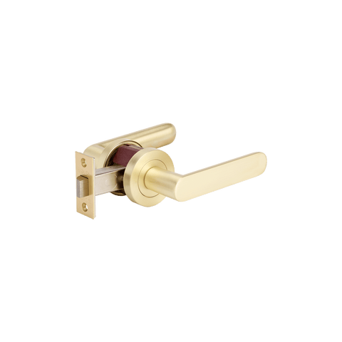 ZANDA Duke Lever Set