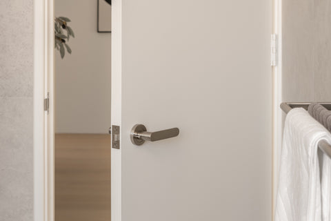 ZANDA Duke Lever Set