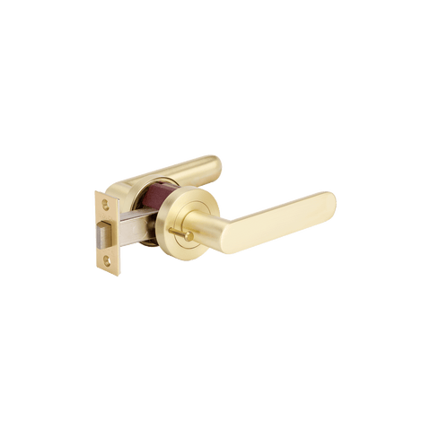 ZANDA Duke Lever Set