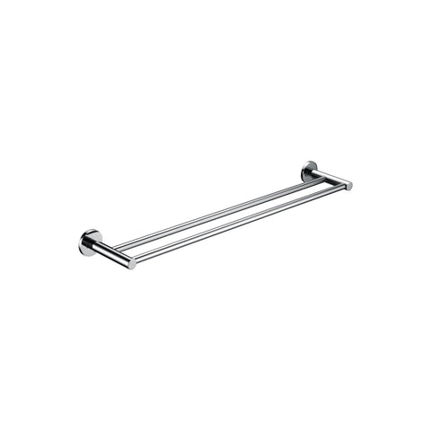 BELLA VISTA Mica Double Towel Rail