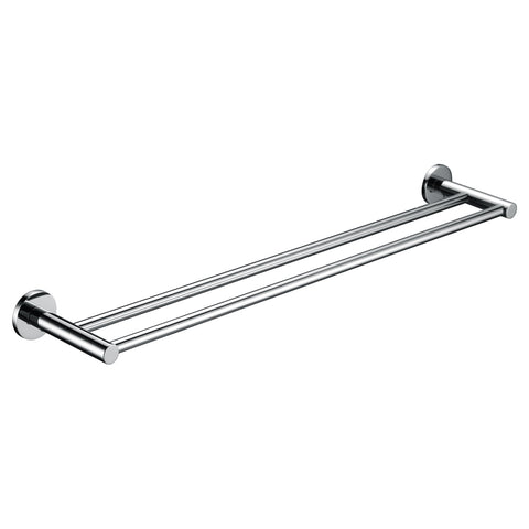 BELLAVISTA Mica Double Towel Rail