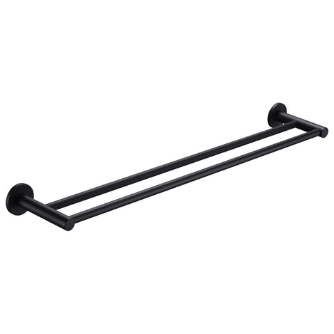 BELLAVISTA Mica Double Towel Rail