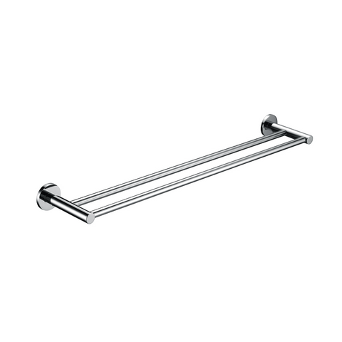 BELLAVISTA Mica Double Towel Rail