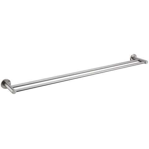 BELLAVISTA Mica Double Towel Rail