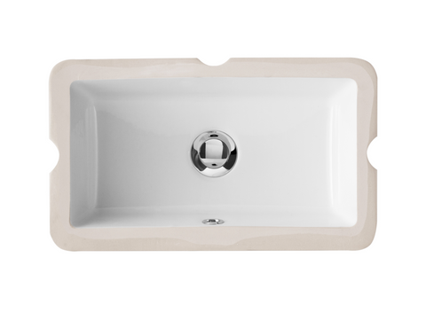 TURNER HASTINGS Agres Under Counter Basin