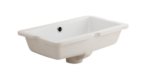 TURNER HASTINGS Agres Under Counter Basin