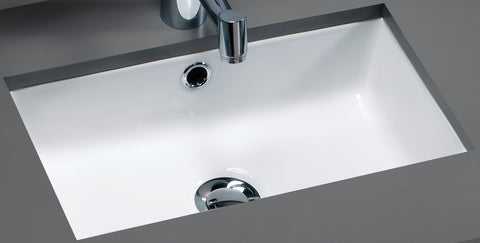 TURNER HASTINGS Agres Under Counter Basin