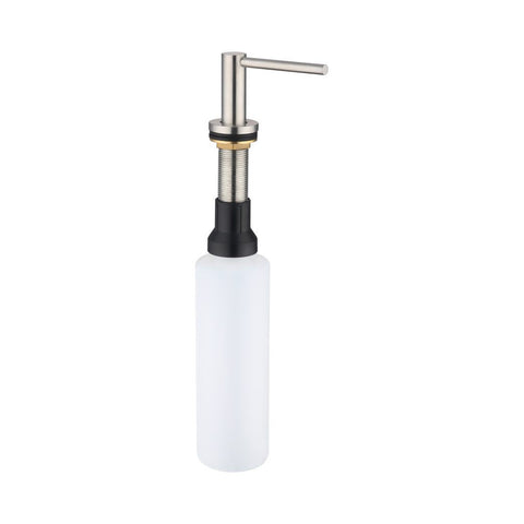 BELLAVISTA Mica Soap Dispenser