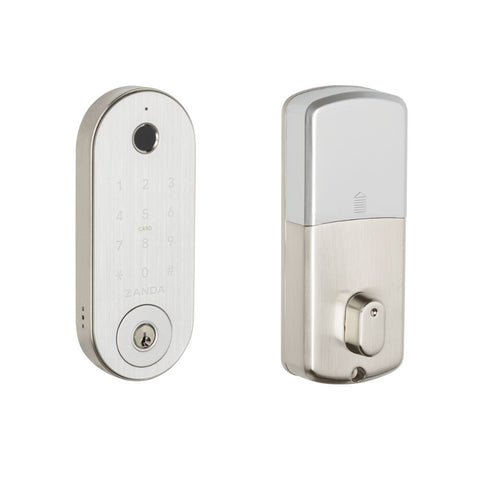 ZANDA Stealth Smart Lock Deadbolts