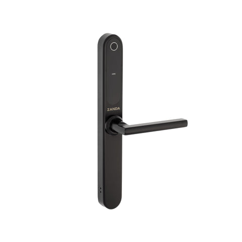 ZANDA Stealth Smart Lock Longplates