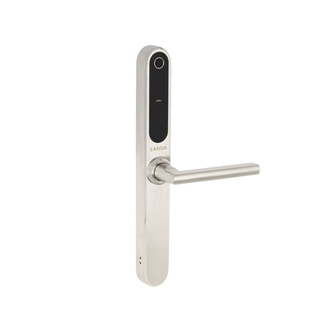 ZANDA Stealth Smart Lock Longplates