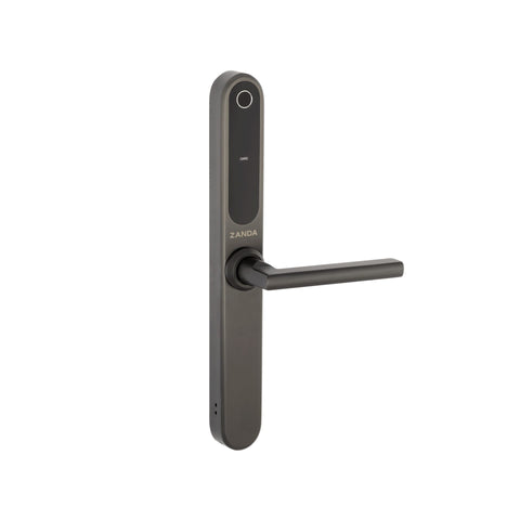 ZANDA Stealth Smart Lock Longplates
