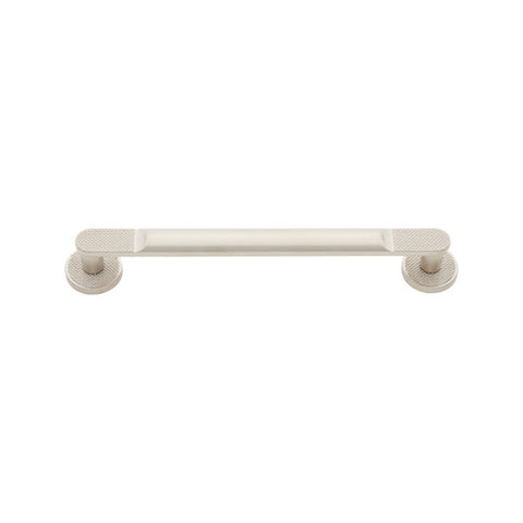 MARINA ISLES Citterio Heavy Knurled Cabinet Handle