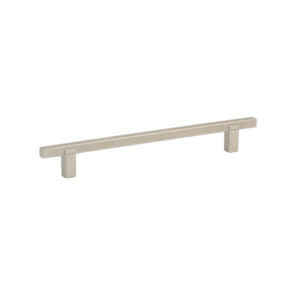 MARINA ISLES Citterio Knurled Cabinet Handle