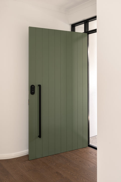 ZANDA Stealth Smart Lock Deadbolts