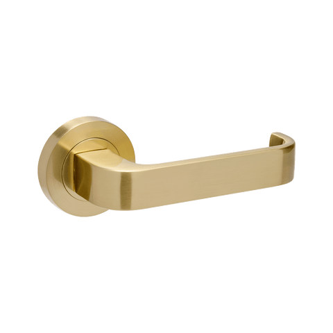 ZANDA Streamline Lever Set